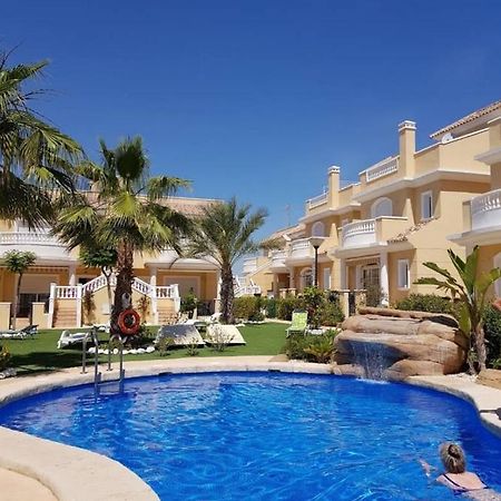 Villa De Suabia, Casa 9 San Fulgencio Exterior foto