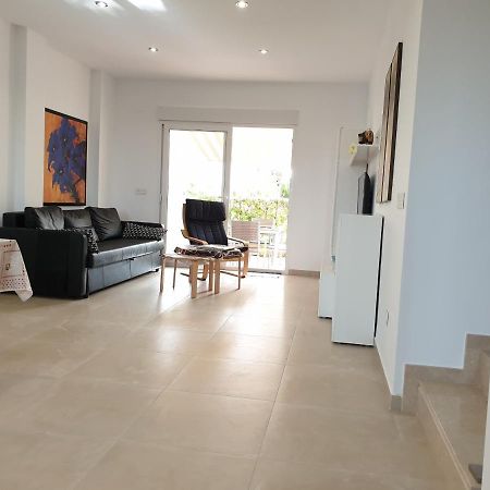 Villa De Suabia, Casa 9 San Fulgencio Exterior foto