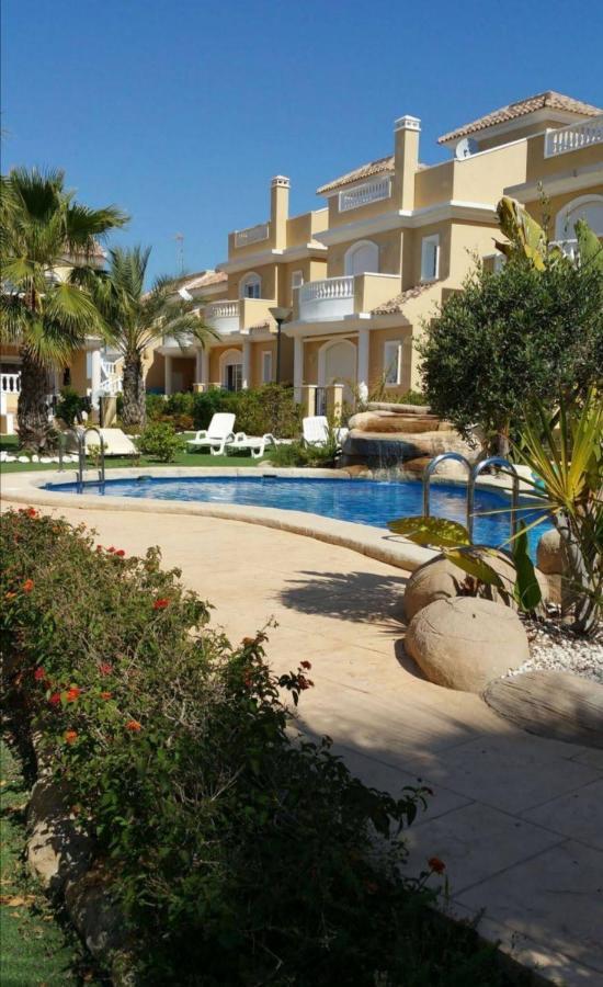 Villa De Suabia, Casa 9 San Fulgencio Exterior foto