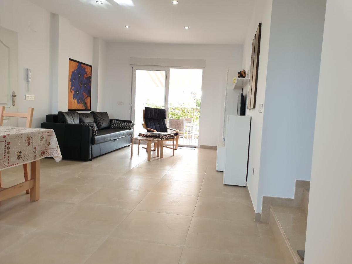 Villa De Suabia, Casa 9 San Fulgencio Exterior foto