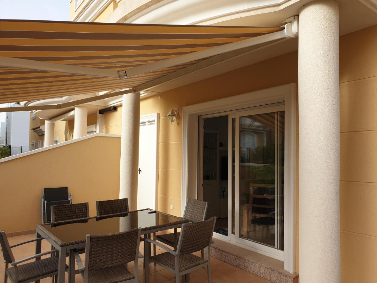Villa De Suabia, Casa 9 San Fulgencio Exterior foto