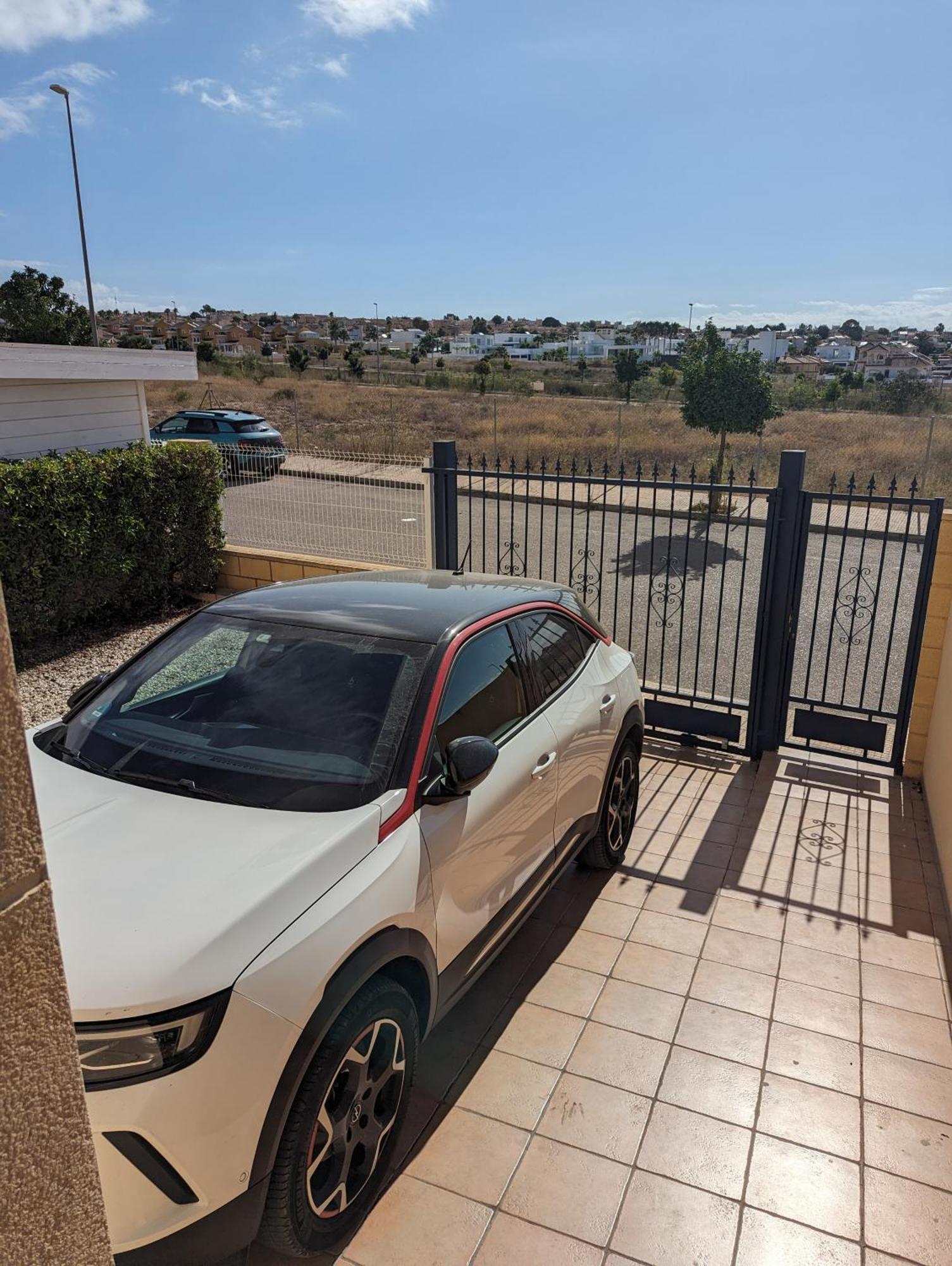 Villa De Suabia, Casa 9 San Fulgencio Exterior foto